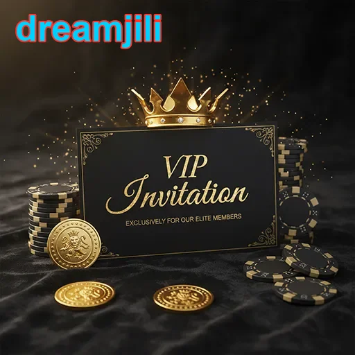 VIP services at Dreamjili for an enhanced gaming experience - dreamjili